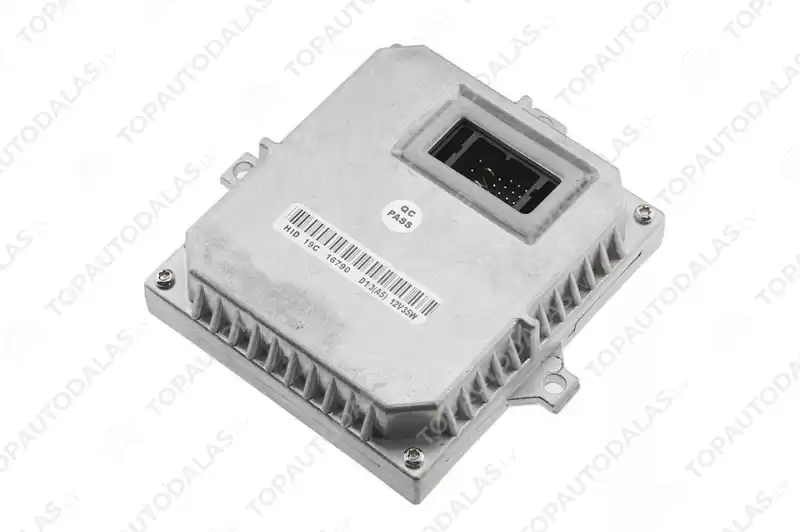 VW Sharan 1995-2010 Xenon control unit Ballast 7M3907391 1307329068