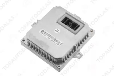 Audi A8 S8 4D 1999-2002 Xenon control unit Ballast 1307329066