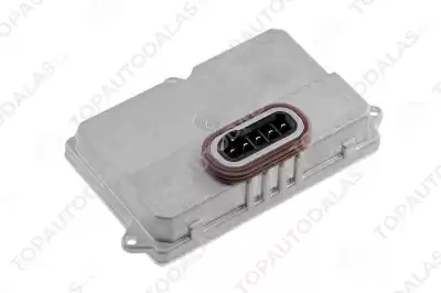 BMW 7 SERIES E65 E66 2001-2005 Xenon control unit Ballast 63126907488 63120150614 5DV008290