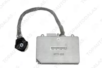 Land Rover Discovery MK3 LR3 L319 2005-2009