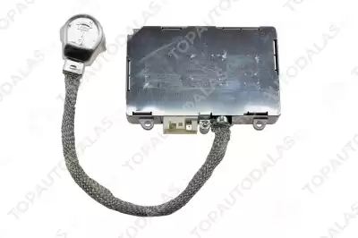 Lexus LS430 2001-2006