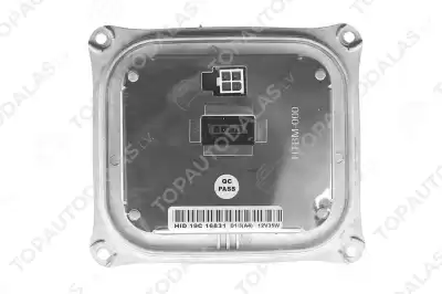 Mini Cooper Cabrio R52 2004-2008