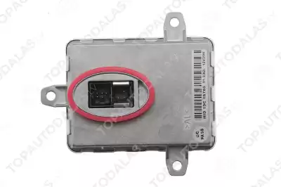 MINI PACEMAN R61 2012-2016 Xenon control unit Ballast 63117356250 63127255724 7356250 7255724