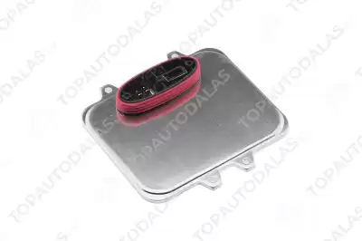 Opel Astra J 2009-2012 Xenon control unit Ballast 1232335 13278005  5DV00972000