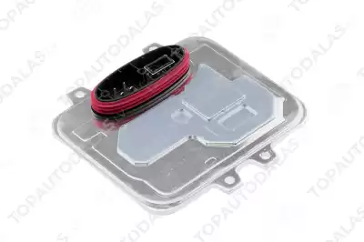 Porsche Panamera 2013-2016 Xenon control unit Ballast 7PP941579A 7PP.941.579.A 5DV00972010 5DV009610