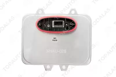 VW GOLF V 5 PLUS 2005-2009 Xenon control unit Ballast 5M0907391 5DV009000-00