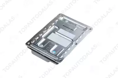 VW TOUAREG 7L 2002-2007