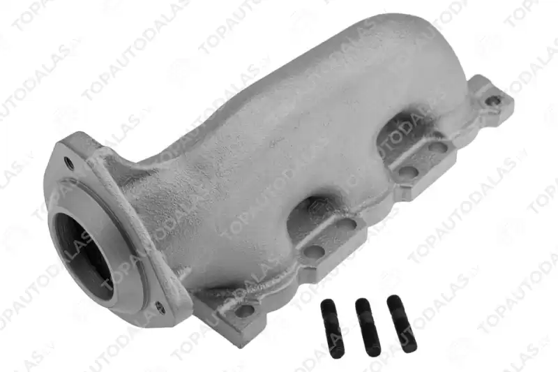 Audi A6 2.4 2.8V6 1995-2008 Right Išmetimo kolektorius 078253032BJ