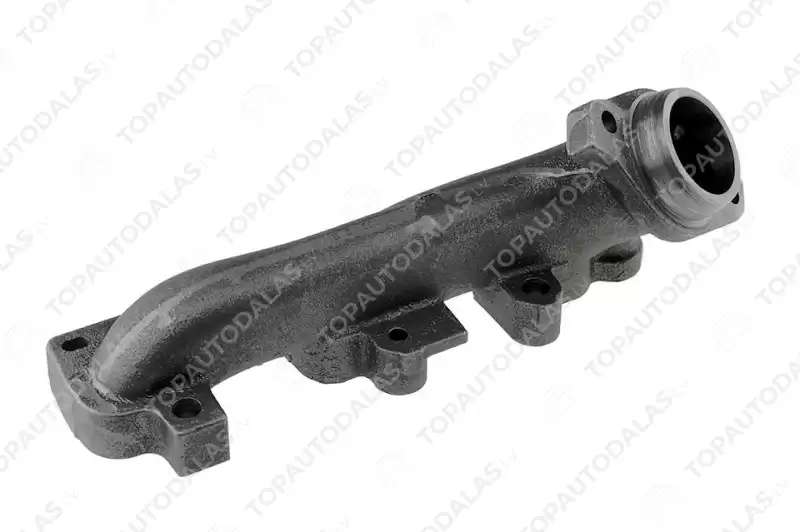 Jeep Comandante 3.7V6 2005-2010 Left Выпускной коллектор 53013691AC