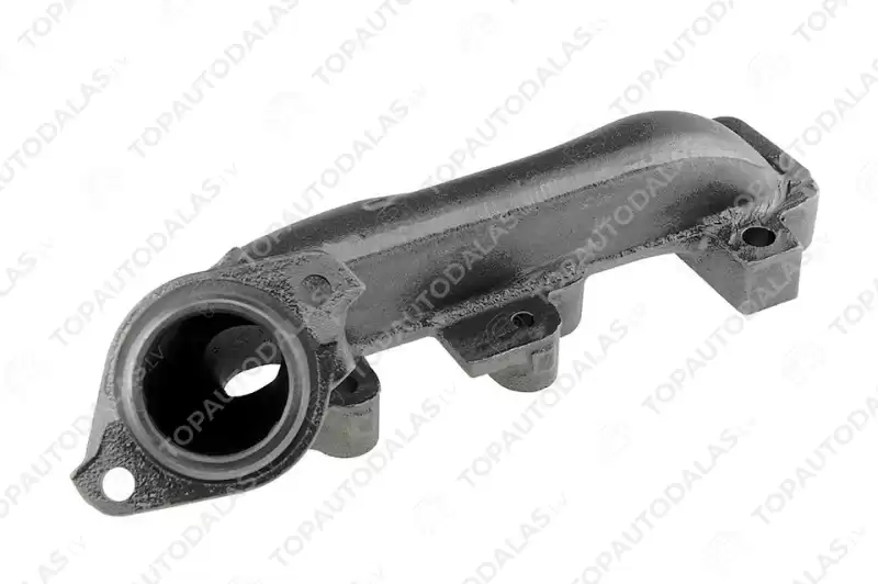 Jeep Grand Cherokee 3.7V6 2004-2011 Right Выпускной коллектор 53013692AC