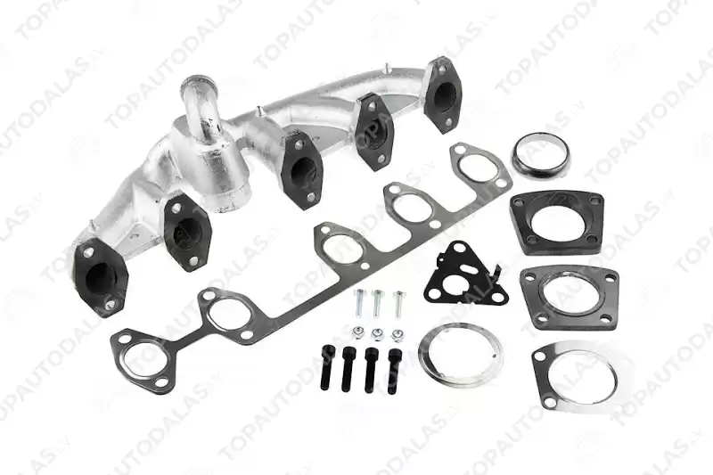 VW Multivan T5 2.5TDI ATM 2003-2010 Išmetimo kolektorius 070253017