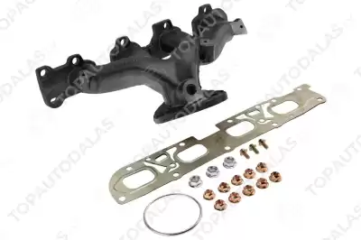 Chevrolet Captiva C100 C140 2.4 2006-2012