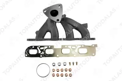 Chevrolet Captiva C100 C140 2.4 2006-2012