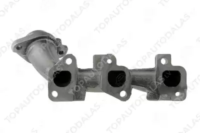 Dodge Nitro 3.7V6 2007-2011 Right