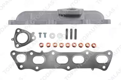 HONDA Accord VII 2.2 CDTI 2004-2008