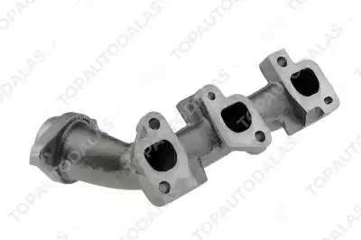 Jeep Comandante 3.7V6 2005-2010 Right