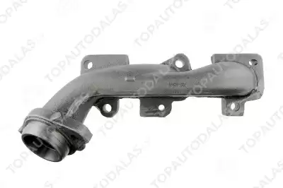 Jeep Comandante 3.7V6 2005-2010 Right