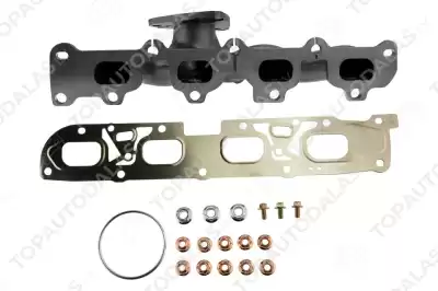 Opel Antara L07 2.4 2006-2012