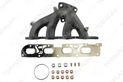 Opel Antara L07 2.4 2006-2012