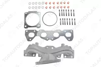 Peugeot 1007 1.4 1.6 16V 2005-2009