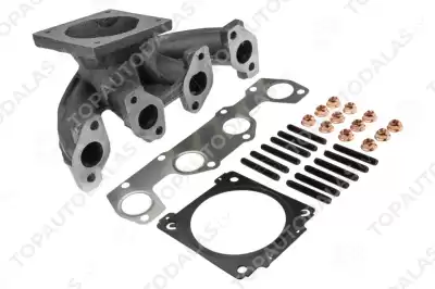 Peugeot 306 1.4 8V 1.6 8V 1993-2001 Exhaust Manifold 0341F9