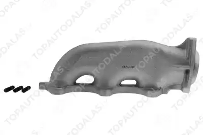 Skoda Superb 2.8V6 2001-2008 Right