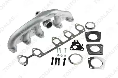 VW Multivan T5 2.5TDI ATM 2003-2010