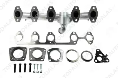 VW Multivan T5 2.5TDI ATM 2003-2010