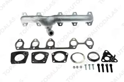 VW Multivan T5 2.5TDI ATM 2003-2010