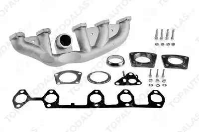 VW Touareg 2.5TDI 2003-2010