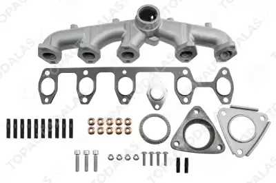 VW Touareg 2.5TDI 2003-2010