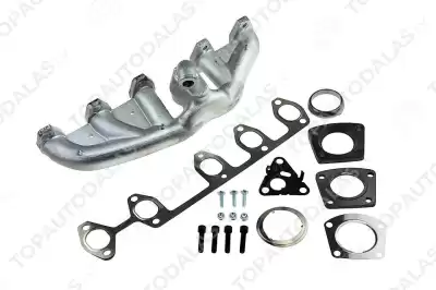 VW Touareg 2.5TDI ATM 2003-2010