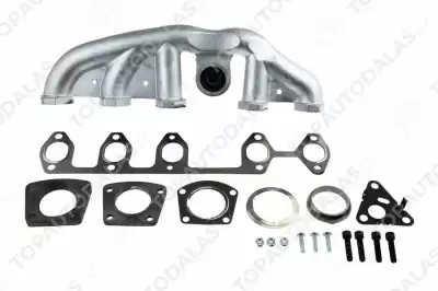 VW Touareg 2.5TDI ATM 2003-2010