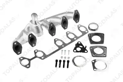 VW Touareg 2.5TDI ATM 2003-2010