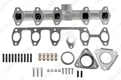 VW Transporter 2.5TDI 2003-2010