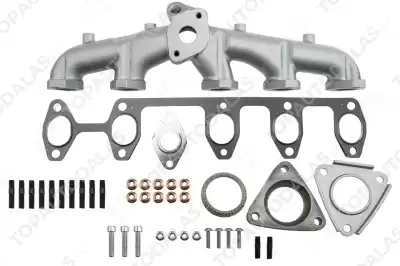 VW Transporter 2.5TDI 2003-2010