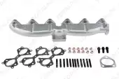 BMW 3 5 7 SERIES X3 X5 E46 E38 E39 E53 E60 E61 E65 E66 E83 2.5D 3.0D M57 1997-2006