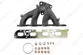 Chevrolet Captiva C100 C140 2.4 2006-2012