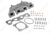 Citroen Berlingo 1.4 1.6 16V 2002-2012