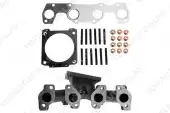 Citroen C3 1.1 8V 1.4 8V 2002-2010