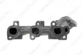 Dodge Nitro 3.7V6 2007-2011 Left