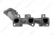 Jeep Grand Cherokee 3.7V6 2004-2011 Right