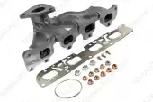 Opel Antara L07 2.4 2006-2012