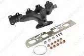 Opel Antara L07 2.4 2006-2012