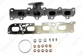 Opel Antara L07 2.4 2006-2012