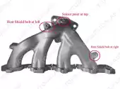 Opel Antara L07 2.4 2006-2012