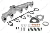 VW Multivan 2.5TDI 2003-2010