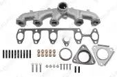 VW Multivan 2.5TDI 2003-2010