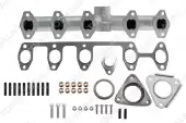 VW Multivan 2.5TDI 2003-2010