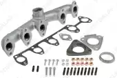 VW Multivan 2.5TDI 2003-2010